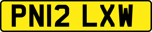 PN12LXW