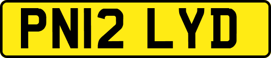 PN12LYD