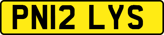 PN12LYS