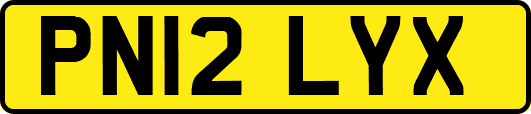 PN12LYX