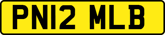 PN12MLB