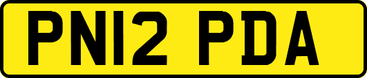 PN12PDA