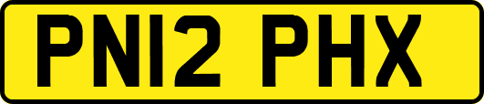 PN12PHX