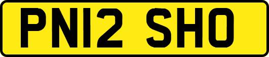 PN12SHO