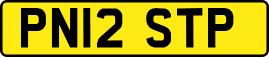 PN12STP