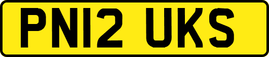 PN12UKS
