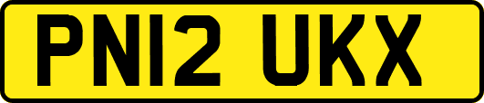 PN12UKX