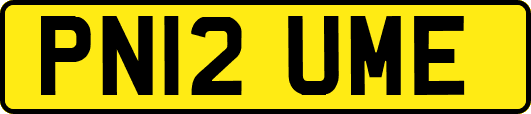 PN12UME