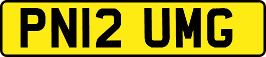 PN12UMG