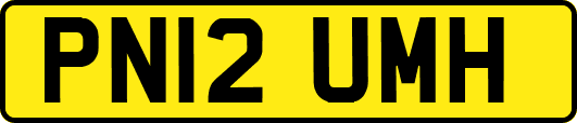 PN12UMH