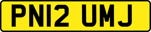 PN12UMJ