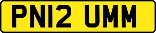PN12UMM