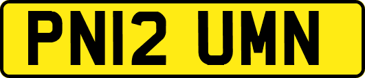 PN12UMN