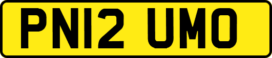 PN12UMO