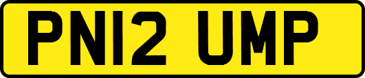 PN12UMP