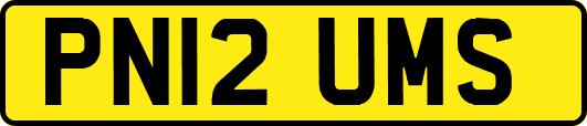 PN12UMS