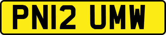 PN12UMW