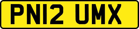 PN12UMX