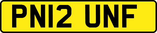 PN12UNF