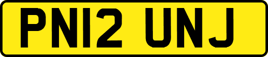 PN12UNJ