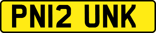 PN12UNK