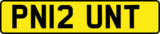 PN12UNT