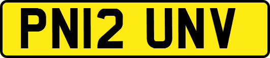 PN12UNV