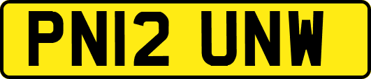PN12UNW