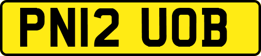 PN12UOB