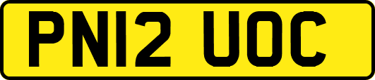 PN12UOC