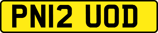 PN12UOD