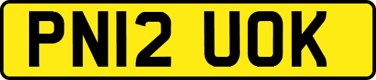 PN12UOK
