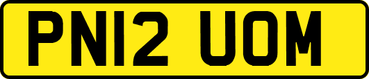 PN12UOM