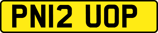 PN12UOP