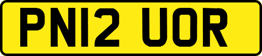 PN12UOR