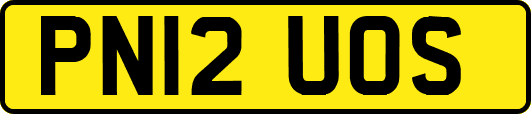 PN12UOS