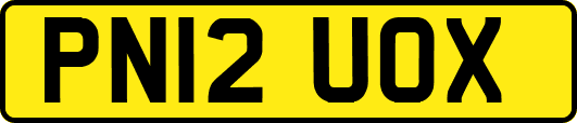 PN12UOX