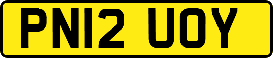 PN12UOY