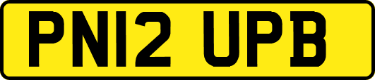 PN12UPB