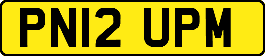 PN12UPM