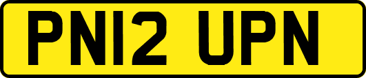 PN12UPN
