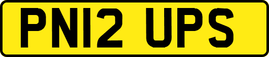 PN12UPS