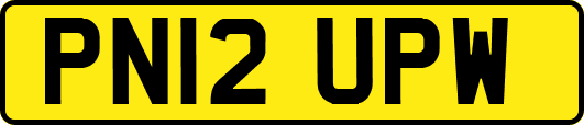 PN12UPW