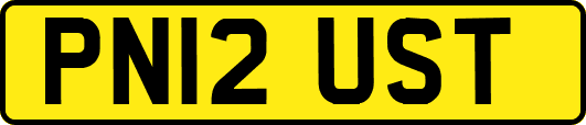 PN12UST