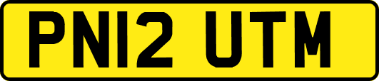 PN12UTM
