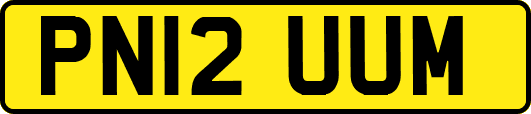 PN12UUM
