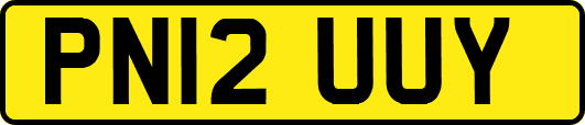PN12UUY