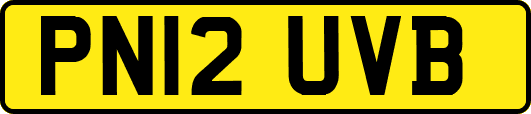 PN12UVB