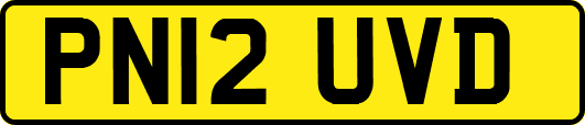 PN12UVD