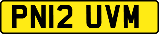 PN12UVM